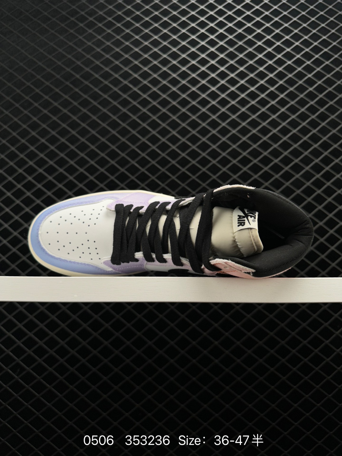 Air Jordan 1 High 0G 